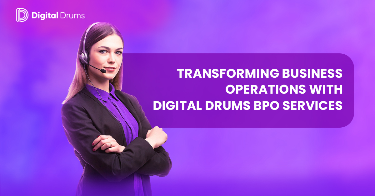Bpo Outsourcing